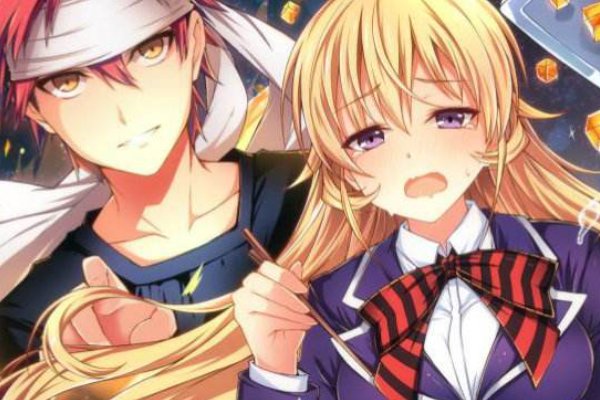 适合自己一个人看的动漫有哪些？