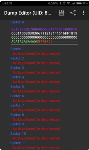 mifare classic tool是什么
