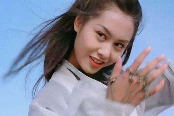 朱茵和周星驰为什么最后没在一起?