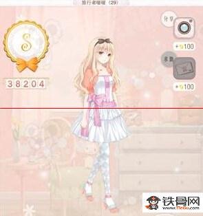 暖暖环游世界泰国1