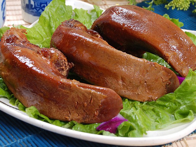 口条是哪个部位?