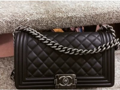 十大奢侈品女包排名