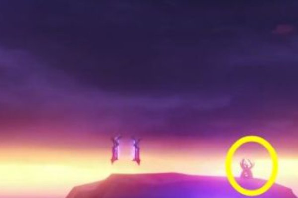 原神寻找前往镇石的方法