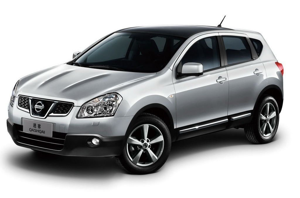 推荐几款15万左右的越野车?