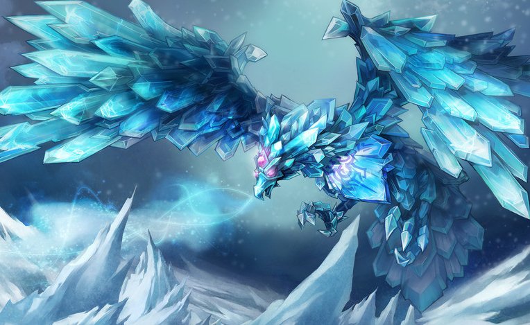 英雄联盟冰晶凤凰怎么玩