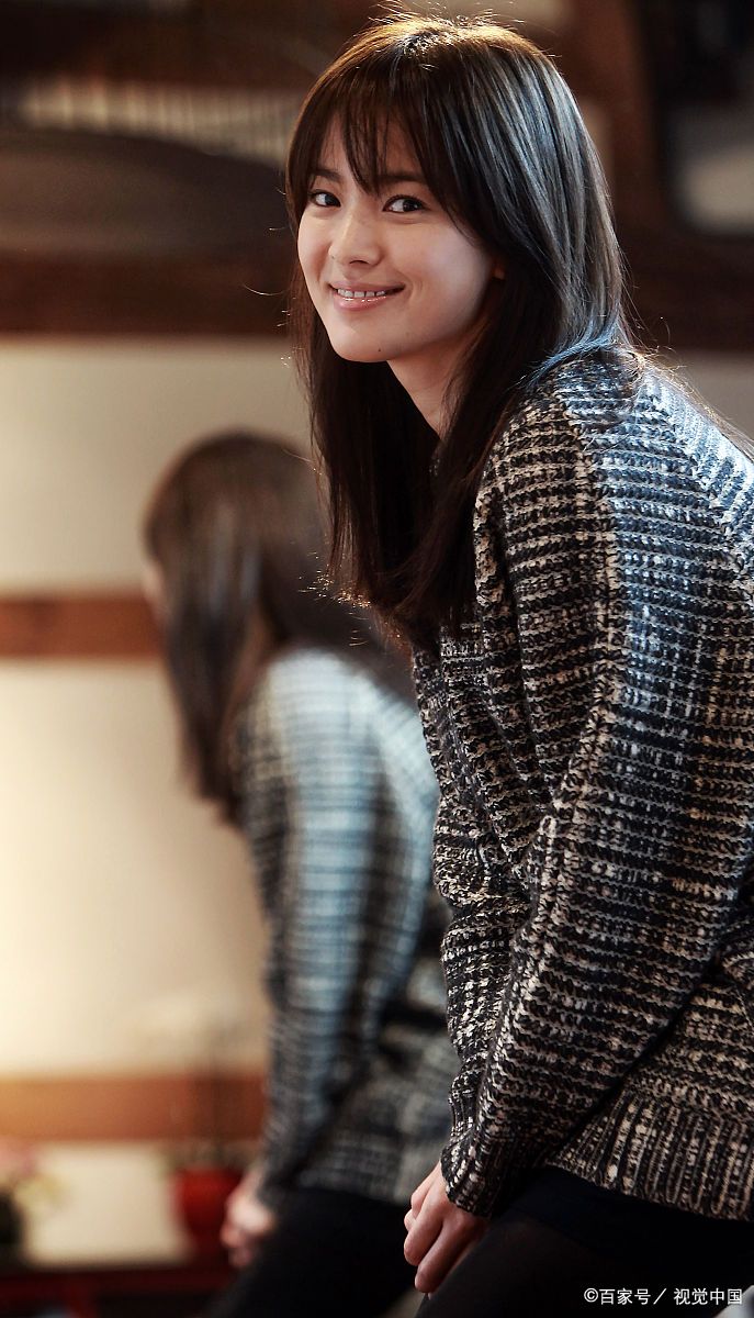 宋慧乔透露下半年或停工休息，如何走出离婚的不适期？