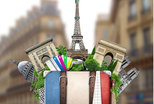 法国的人口有多少?