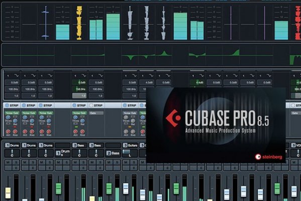 比较好的音乐作曲软件有哪些?