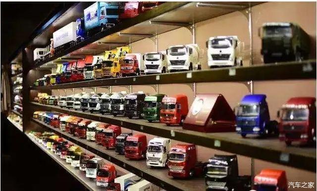 作为文化大国的我们,恰恰缺少的就是汽车文化