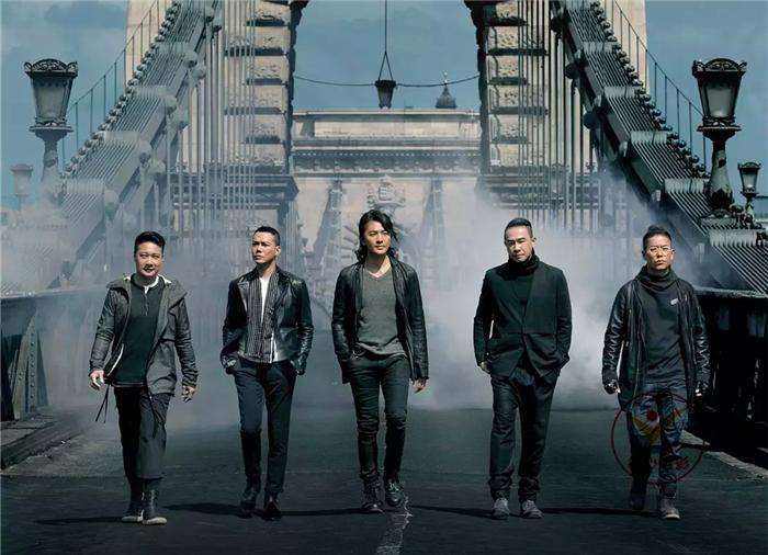 《黄金兄弟》评价怎么样?值得去电影院看吗?