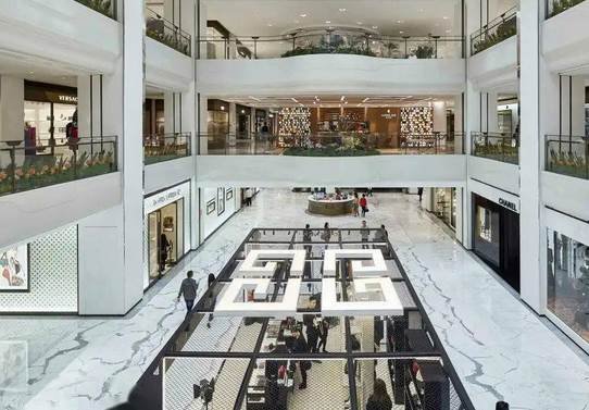 skp是什么商场？