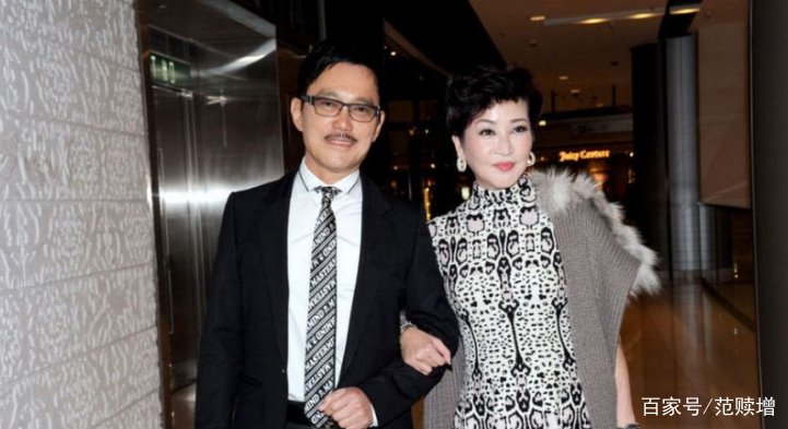 84岁谢贤疑与前妻狄波拉旧情复燃，具体有何依据？