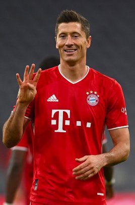 莱万多夫斯基是哪国人