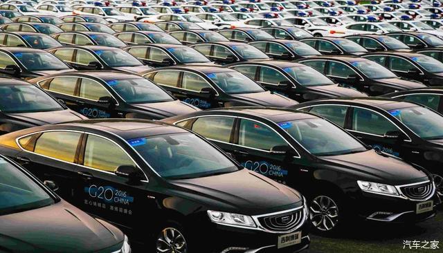 作为文化大国的我们,恰恰缺少的就是汽车文化