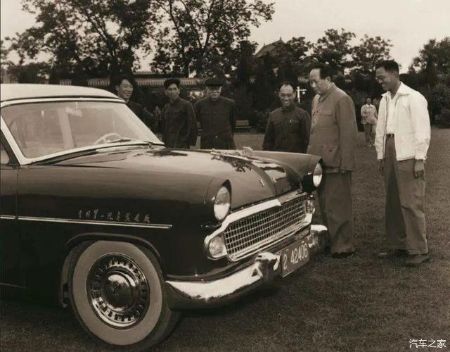 作为文化大国的我们,恰恰缺少的就是汽车文化