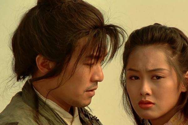 朱茵和周星驰为什么最后没在一起?