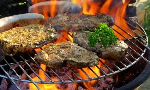 户外烧烤需要准备什么？
