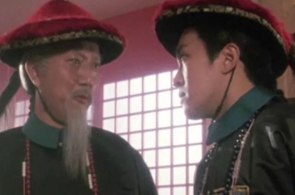 新鹿鼎记中冯锡范的实力如何？