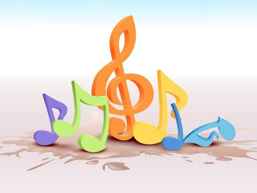 五音中“宫商角徽羽”是什么意思?