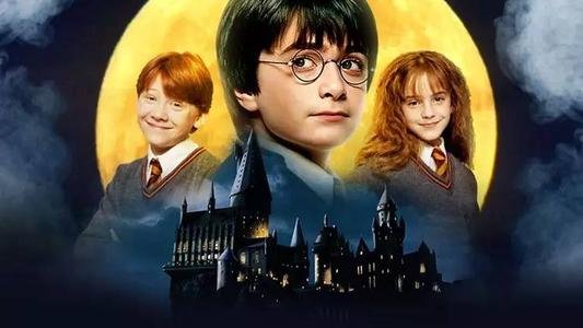 哈利波特与魔法石读后感（50字）急急急！！！！~