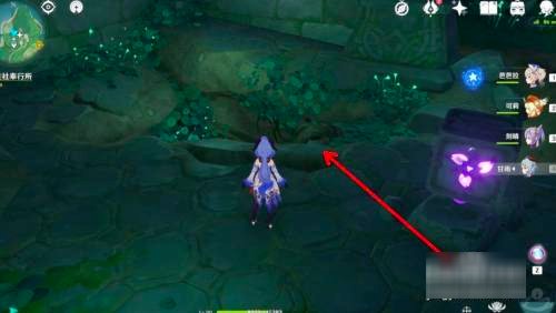 原神千门虚舟怎么开