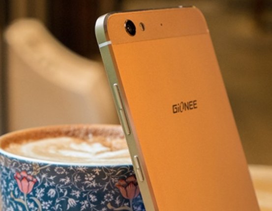 金立手机好用吗？