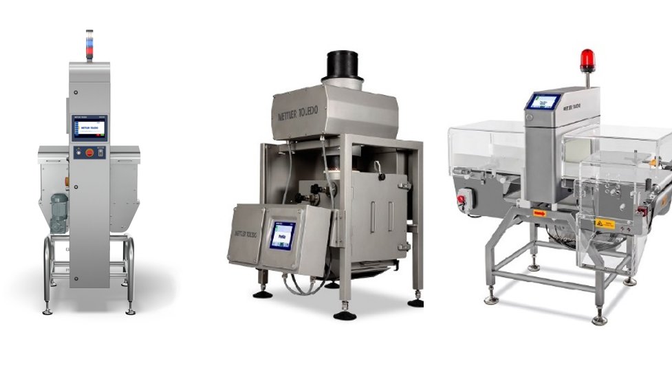 金属探测器能够探测那哪些金属