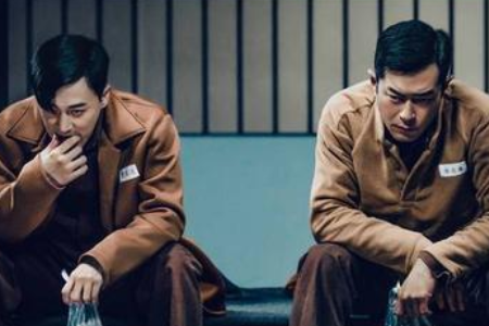 2019年最新的电影排名是什么?