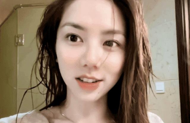 邓紫棋的淡妆简直就是白月光女神，这样的她你爱了吗？