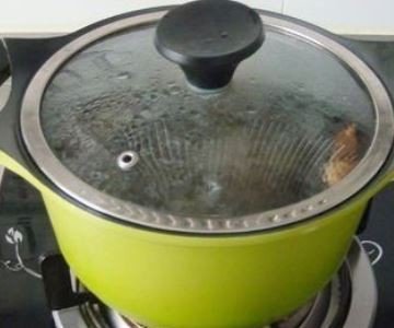 罗汉果正确的泡茶方法？