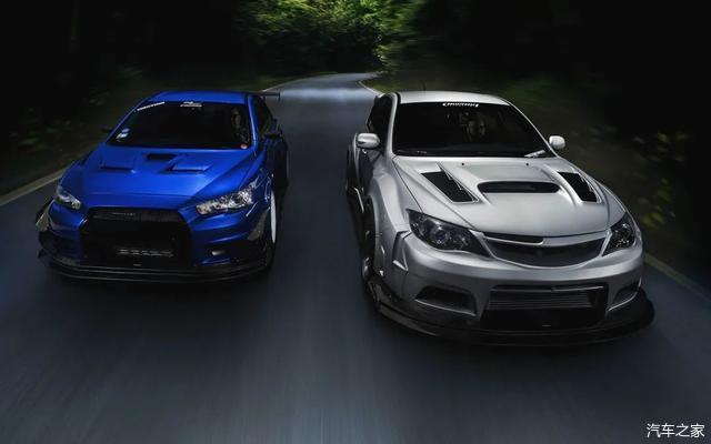 作为文化大国的我们,恰恰缺少的就是汽车文化