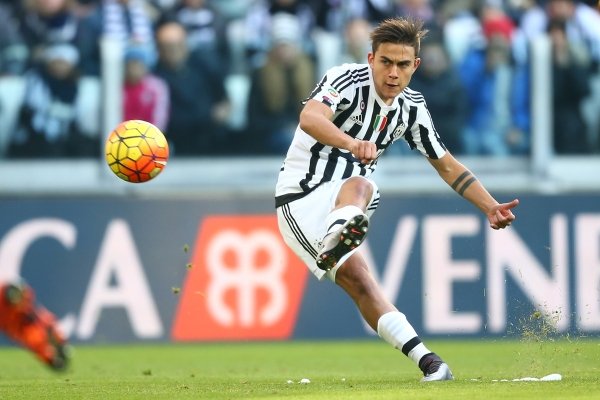 迪巴拉是非常有实力的球员，为什么在尤文图斯经常出任替补？