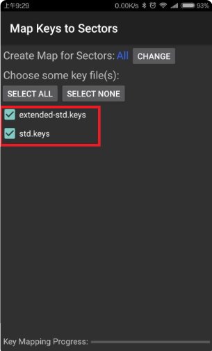 mifare classic tool是什么