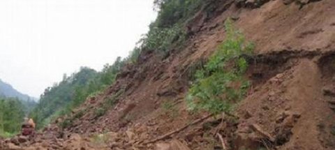 地质灾害预警是什么意思?