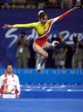 参加奥运会运动员有年龄限制吗？