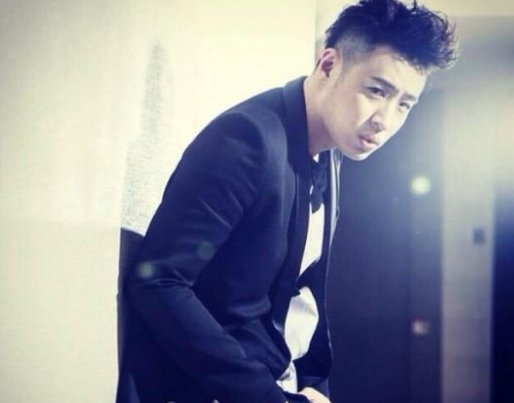 台媒曝潘玮柏秘密当爸，当事人对此有何表示？