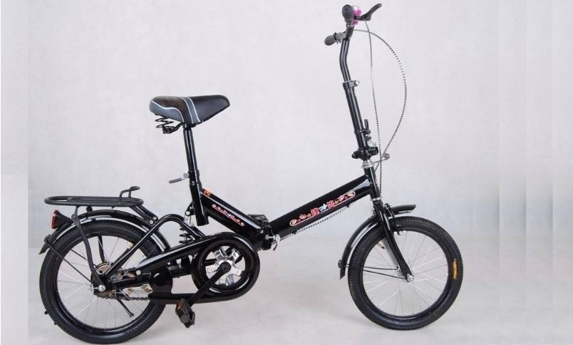 自行车的尺寸怎么看？