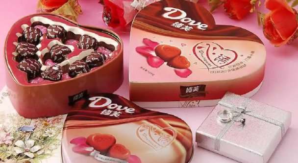 每年有几次情人节?