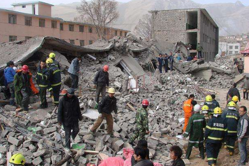 全国哀悼活动举行过几次？