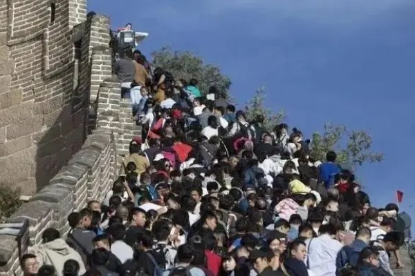 凑来的五一长假被网友嗤之以鼻，五一调休到底利好什么？