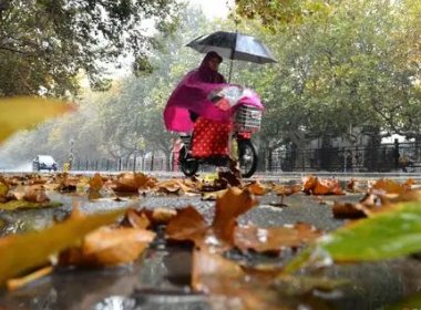 广东大风降温降雨来袭，多地最低气温将降至15℃以下，哪里影响比较大？