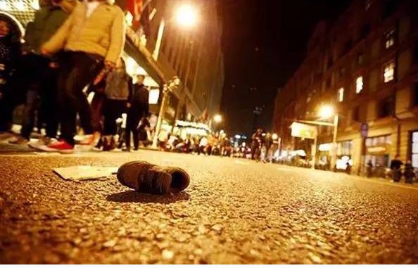 台旅行团在法遇劫是怎么回事?