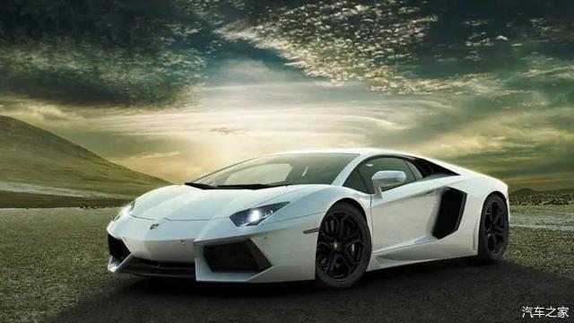 作为文化大国的我们,恰恰缺少的就是汽车文化