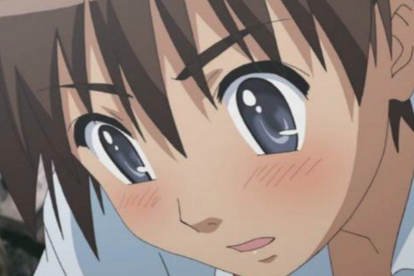 有哪部动漫是正经的恋爱番？