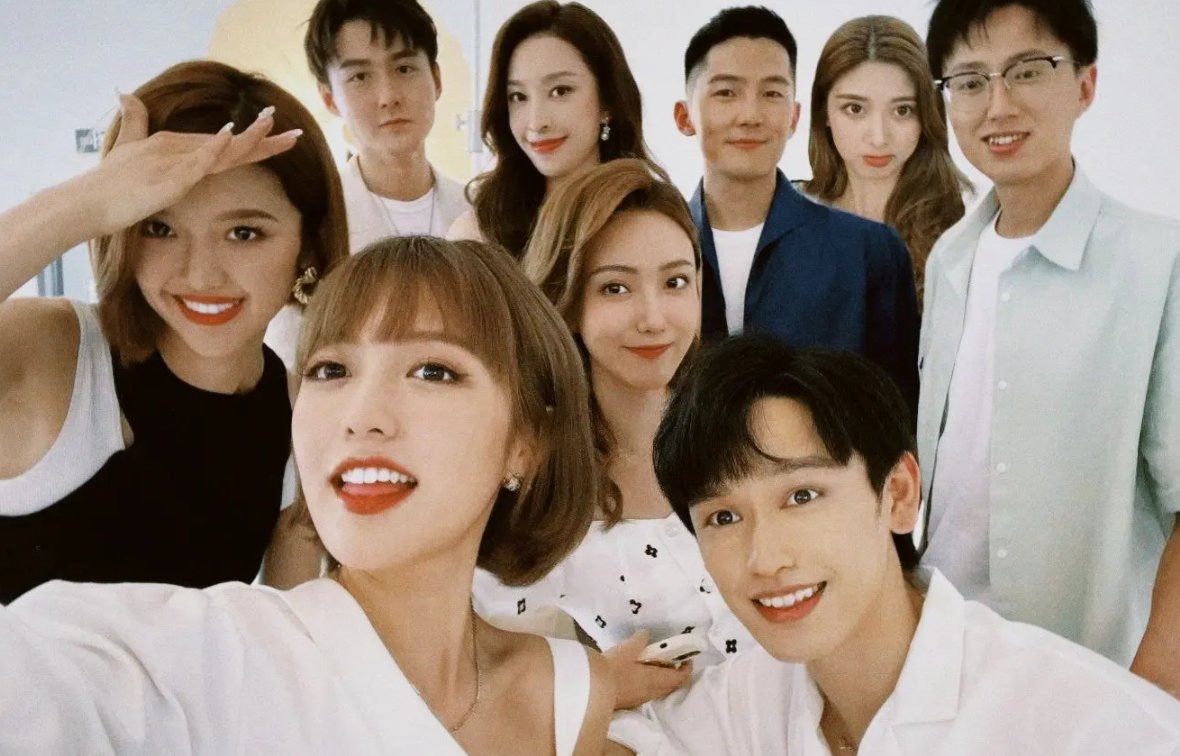 《心动的信号》第四季谁和谁在一起了?