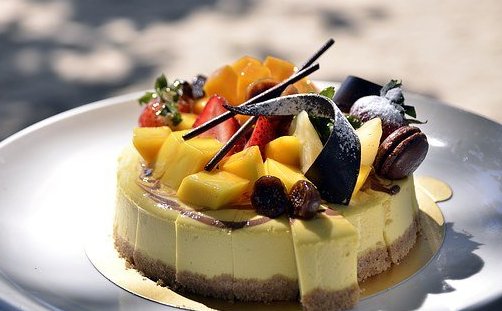 六寸蛋糕是多大的？