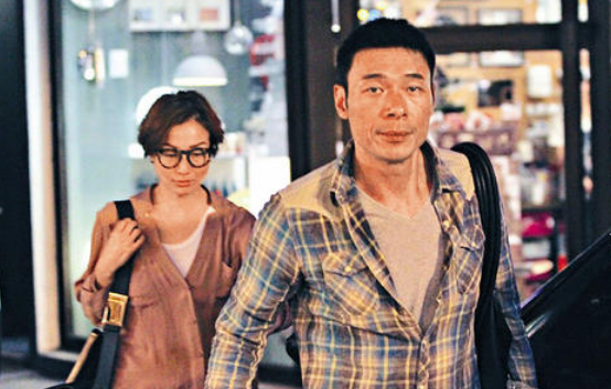 郑秀文原谅许志安是因为还爱对方吗？