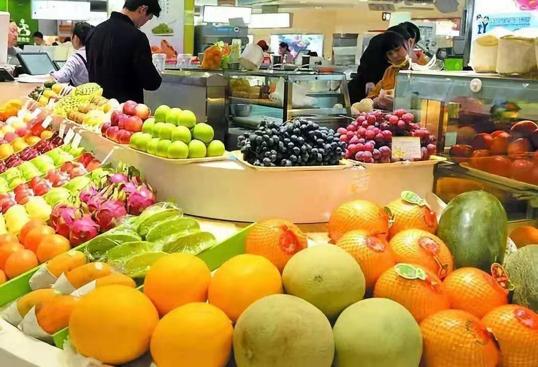 全球出现了食品价格大涨，食品的大规模涨价到底意味着什么？