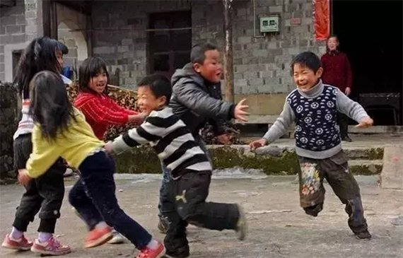 80后经常玩的跳皮筋口诀