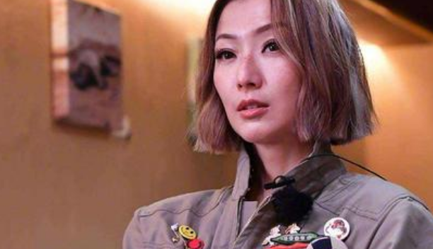 郑秀文原谅许志安是因为还爱对方吗？